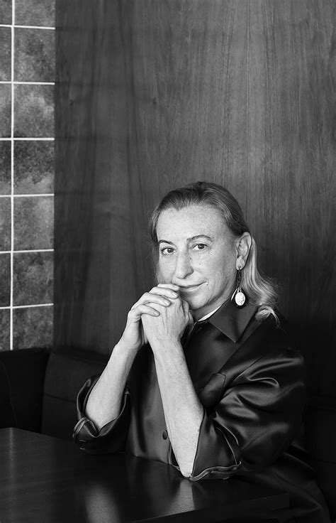 miuccia prada interview
